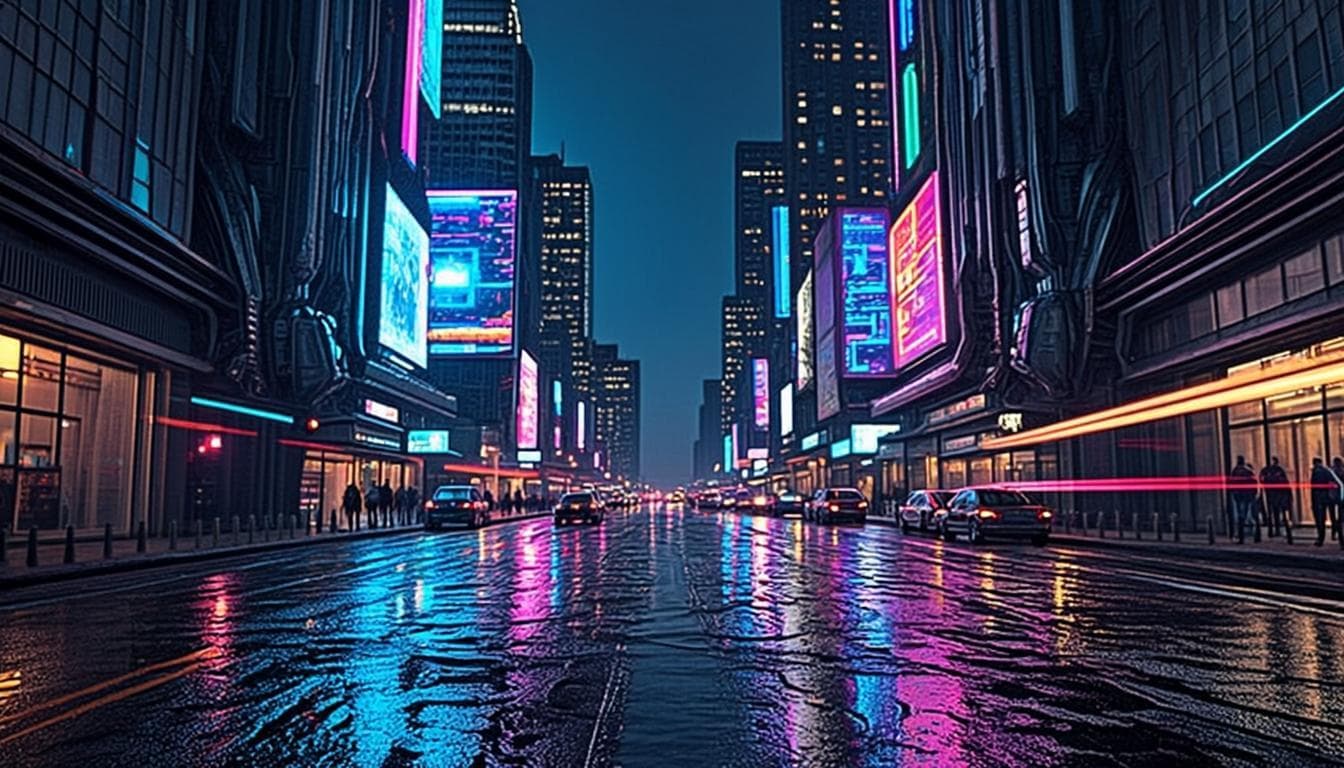 Cyberpunk